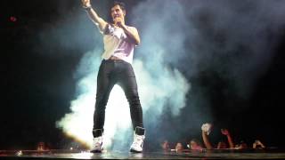 Sakis Rouvas  quotKai se theloquot Finale The Ace Of Hearts Tour [upl. by Enenstein]