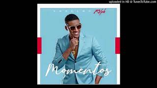 05 Anselmo Ralph  Vais Me Perder Album Momentos [upl. by Farnsworth]