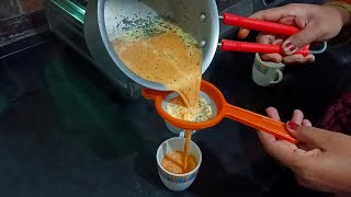 Chai Banane ka Sahi Tarika  Chaye ki Recipe  Chai Kaise Banaye in Hindi [upl. by Cutter]