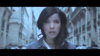 Indila  Teaser clip quotDernière dansequot [upl. by Yekram]