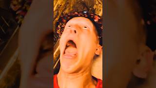 When You Stub Your Toe but Can’t Swear Part 3 wait for the end lol comedy funny relatable [upl. by Yoong]