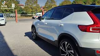 Volvo XC40 RDESIGN [upl. by Quintin879]