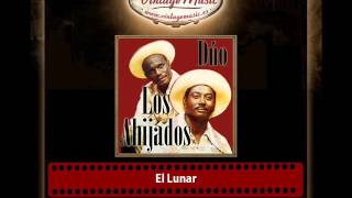 Los Ahijados – El Lunar [upl. by Rumit]