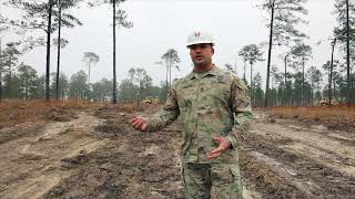 Day In The Life Of A Horizontal Construction Engineer Platoon Sergeant [upl. by Mroz597]