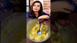 😮Sadia Imam secret 5 Mint butter 🧈 recipe how to make butter at home shorts youtubeshorts viral [upl. by Juna]