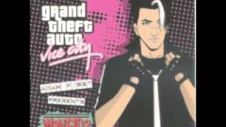 GTA Vice City Wave 103 21 Gary Numan Cars 320 kbps [upl. by Stag251]