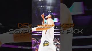 The Best NBA Player From The Last 16 NBA Drafts shorts nba viralvideo blowup [upl. by Yekcor872]