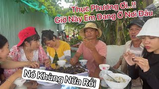 Cậu 7 lại nhớ Thục Phương nữa rồi Thuận Gòm nhập viện đâu thấy cảnh này [upl. by Lorola]