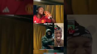 ksi thought ksi ishowspeed thickofit viralshorts [upl. by Derdlim]