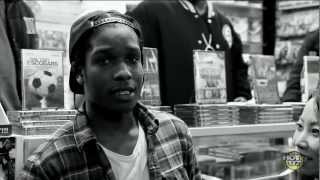 The Year Of ASAP ASAP Rocky Recaps His Biggest Moments With Hot97s Miss Info [upl. by Enomar628]