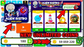 AGARIO NEW UNLIMITED COINS  TUTORIAL  NEW GLITCH  POTION GLITCH  AGARIO MOBILE [upl. by Igic]