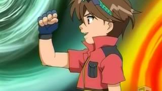 Bakugan Battle Brawlers Episode 12  Bakugan Stall [upl. by Poock]