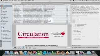 How I integrate Papers and Endnote for Mac [upl. by Notxed667]