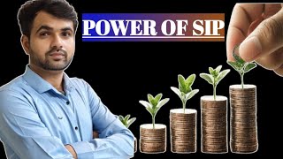 Systematic investment plan SIPfinance education motivation [upl. by Selmore]