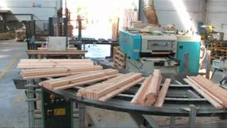 Monari Pallets srl [upl. by Ottavia840]