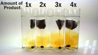 Polyon and Osmotic Diffusion [upl. by Ettennaj]