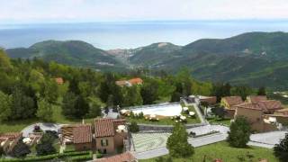 Borgo dei Gabbiani  Apartments for sale in Liguria  Italy [upl. by Loferski874]