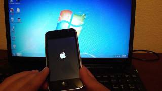 How to Activate iPhone without SIM CARD HACKTIVATE STEP BY STEP RedSn0w Versions [upl. by Michell]