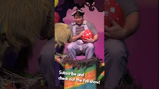 Best Seussical on YouTube Subscribe and check out the full show [upl. by Irreg]