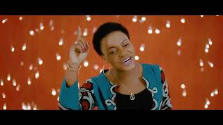 Martha mwaipaja Nalifurahia Offical Video [upl. by Lebaron]