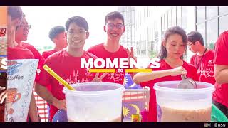 APU Merdeka Fiesta 2017  Asia Pacific University APU Malaysia [upl. by Mcdermott]