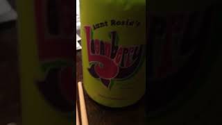 Loganberry drink drink [upl. by Thoer513]