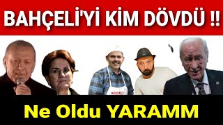 Ekrem İmamoğlu Erdoğan Devlet Bahçelinin Yüzü Meral Akşener İyi parti Hakan Ural Fakir yeni [upl. by Ralli168]