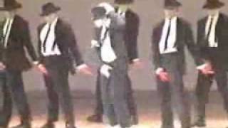 Lets Start The Dance  Michael Jackson Vs MC Hammer [upl. by Verdha]