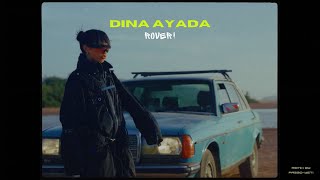 Dina Ayada  Rover  Remix by PazzoYeti [upl. by Haonam914]