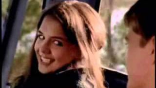 Dawsons Creek PaceyampJoey The Broken Roadwmv [upl. by Adnorahs]