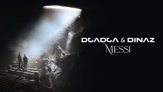 Djadja amp Dinaz  Messi Audio Officiel [upl. by Mitzi900]