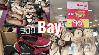 Bay Shoes BDBig Sale in Bay ShoesBranded Shoes Bay [upl. by Akkimat446]