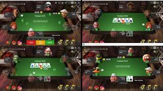 👨‍🏫 Microstakes 10nl Poker Coaching 12 [upl. by Rollie206]