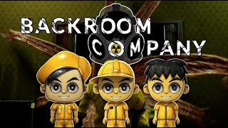 Backroom Company  Expedition 1 [upl. by Adriell657]