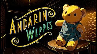 Andarin Weppes PreDementia Game Trailer [upl. by Merralee]