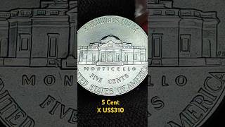 ¡¡Asombroso el precio Pagado coin curiosidades diecoinscoleccionista numismatica centavos [upl. by Anaahs]