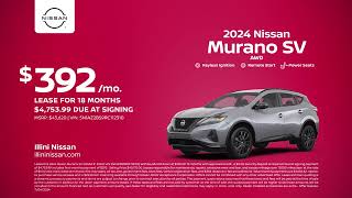 Nissan Murano 10222024 4466832 [upl. by Lebyram]