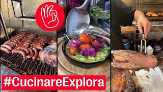 ¡PARRILA SECRETA PARA COMER COMO EN CASA Conocé los secretos del mejor asado [upl. by Olsen200]