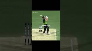 Chris Lynn ☠️ fyp cricketshorts cricket rohitsharma viral trending australia worldcup [upl. by Arek]