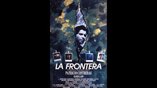 1991 Ricardo Larraín La Frontera [upl. by Eiuqnom]