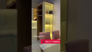 Citra Garden Sidoarjo Full Furnished [upl. by Laius]