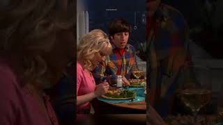 The big bang theory 😂 🎥 trechosdeseries series comedia humor shorts tbbt [upl. by Eikcaj]