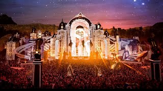 Armin van Buuren live at Tomorrowland 2020 [upl. by Arocal]