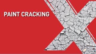 HOW TO FIX CEILING CRACKS Drywall repair hacks amp sheetrock repair tips [upl. by Drucilla338]