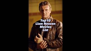 Liam Neeson Best Action Movies hollywood movies shorts shortsfeed [upl. by Esilec]