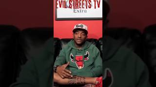 You Wont Believe What Prodigy Said About 2Pacs Rap Beef [upl. by Kier]