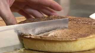 Recette de la tarte au sucre du Québec [upl. by Adnesor]