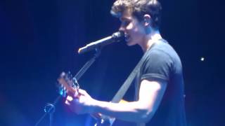 Shawn Mendes Live In Manila  Something Big [upl. by Rengia]