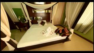 Seabird International Boracay Virtual Tour [upl. by Eatnahs]