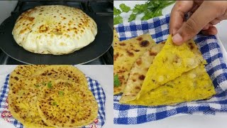 Jinsi Ya Kupika Chapati Laini Za Viazi Ndani Tamu Ajabu  Mapishi Rahisi [upl. by Treulich]